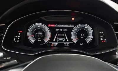 Audi A6 2022, 47954 км, за 24615.99 USD - фото 8
