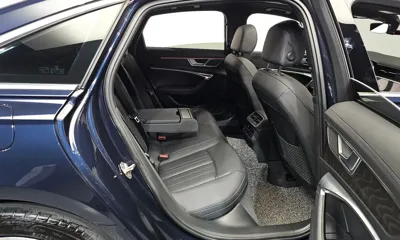 Audi A6 2022, 47954 км, за 24615.99 USD - фото 11