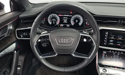 Audi A6 2022, 47954 км, за 24615.99 USD - фото 13