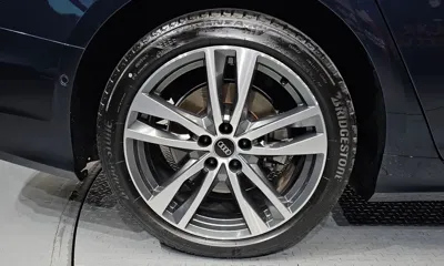 Audi A6 2022, 47954 км, за 24615.99 USD - фото 21