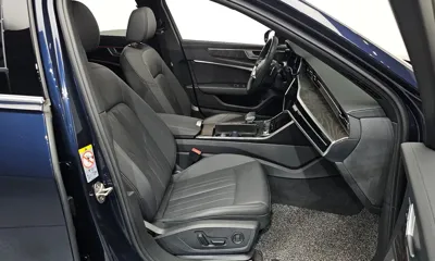 Audi A6 2022, 47954 км, за 24615.99 USD - фото 26