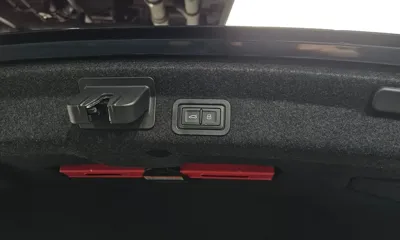 Audi A6 2022, 47954 км, за 24615.99 USD - фото 27