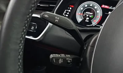 Audi A6 2022, 47954 км, за 24615.99 USD - фото 32