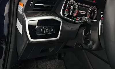 Audi A6 2022, 47954 км, за 24615.99 USD - фото 33