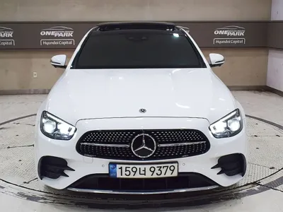 Mercedes-Benz E-Class 2022, 63211 км, за 27349.08 USD