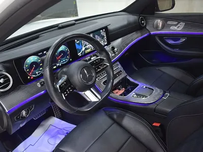 Mercedes-Benz E-Class 2022, 63211 км, за 27349.08 USD - фото 8