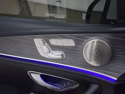 Mercedes-Benz E-Class 2022, 63211 км, за 27349.08 USD - фото 9