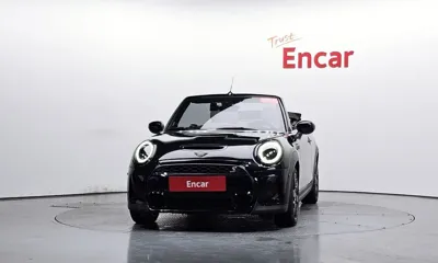 MINI Cooper Convertible 2023, 26061 км, за 19046.99 USD