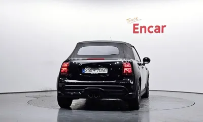 MINI Cooper Convertible 2023, 26061 км, за 19046.99 USD