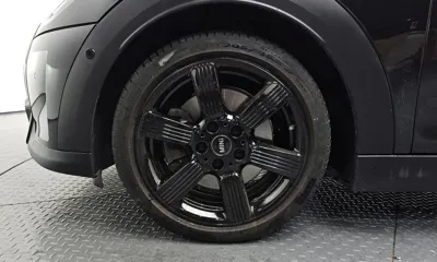 MINI Cooper Convertible 2023, 26061 км, за 19046.99 USD