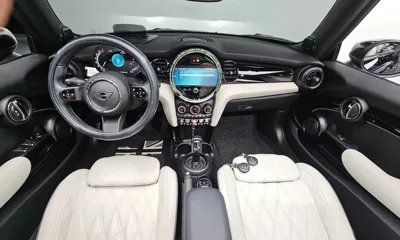 MINI Cooper Convertible 2023, 26061 км, за 19046.99 USD - фото 7