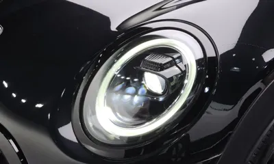 MINI Cooper Convertible 2023, 26061 км, за 19046.99 USD - фото 22