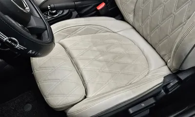 MINI Cooper Convertible 2023, 26061 км, за 19046.99 USD - фото 30