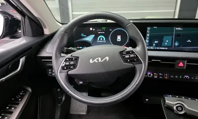 Kia EV6