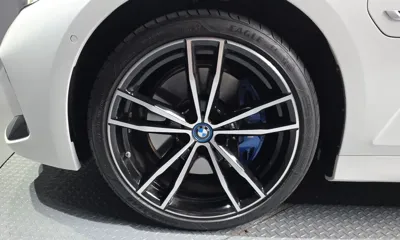 BMW 3-Series 2023, 51175 км, за 28876.2 USD