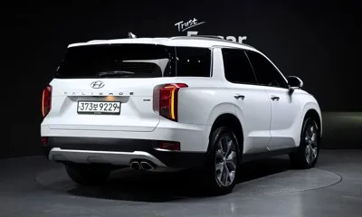 Hyundai Palisade 2021, 70627 км, за 16082.45 USD