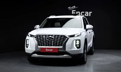 Hyundai Palisade 2021, 70627 км, за 16082.45 USD