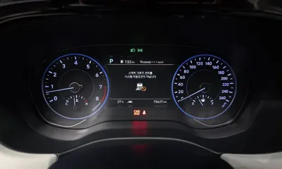 Hyundai Palisade 2021, 70627 км, за 15953.63 USD - фото 8