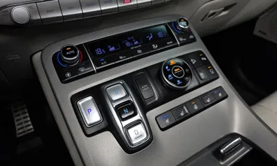 Hyundai Palisade 2021, 70627 км, за 15953.63 USD - фото 9