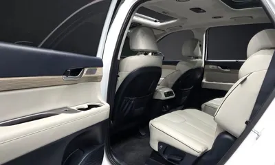 Hyundai Palisade 2021, 70627 км, за 15953.63 USD - фото 11