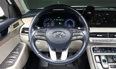 Hyundai Palisade 2021, 70627 км, за 15953.63 USD - фото 12