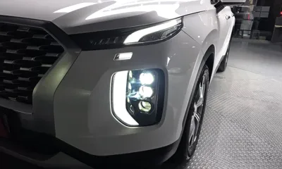 Hyundai Palisade 2021, 70627 км, за 15953.63 USD - фото 22