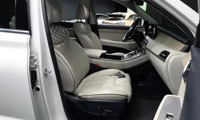 Hyundai Palisade 2021, 70627 км, за 15953.63 USD - фото 26