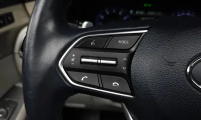Hyundai Palisade 2021, 70627 км, за 15953.63 USD - фото 29