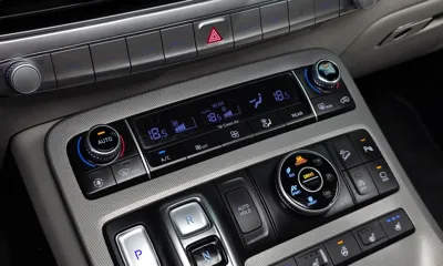 Hyundai Palisade 2021, 70627 км, за 15953.63 USD - фото 30