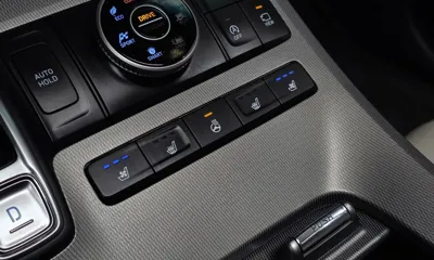 Hyundai Palisade 2021, 70627 км, за 15953.63 USD - фото 31