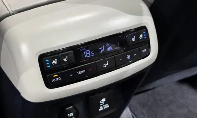 Hyundai Palisade 2021, 70627 км, за 15953.63 USD - фото 32