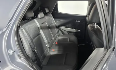 KG_Mobility_Ssangyong TIBOLI 2018, 68150 км, за 6180.07 USD - фото 11