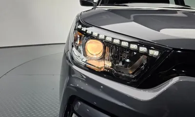 KG_Mobility_Ssangyong TIBOLI 2018, 68150 км, за 6180.07 USD - фото 22