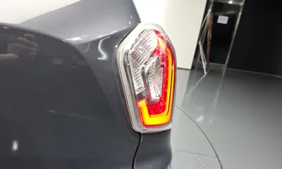 KG_Mobility_Ssangyong TIBOLI 2018, 68150 км, за 6180.07 USD - фото 23