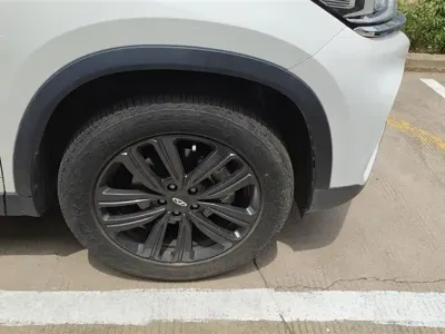 Chery Tiggo 8 2024, 11000 км, за 10108.69 USD - фото 6
