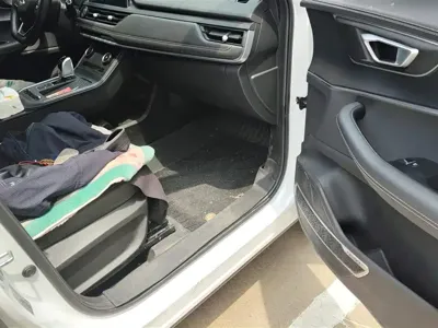 Chery Tiggo 8 2024, 11000 км, за 10108.69 USD - фото 8