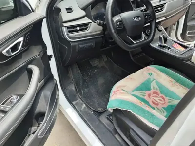 Chery Tiggo 8 2024, 11000 км, за 10108.69 USD - фото 9