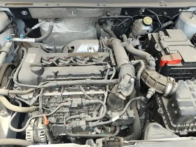 Chery Tiggo 8 2024, 11000 км, за 10108.69 USD - фото 10