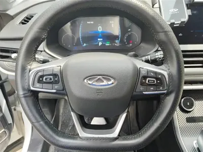Chery Tiggo 8 2024, 11000 км, за 10108.69 USD - фото 15