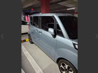 Kia Ray 2013, 145554 км, за 3144.28 USD