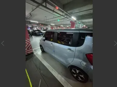Kia Ray 2013, 145554 км, за 3144.28 USD