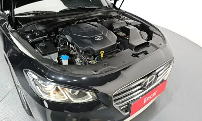 Hyundai Grandeur 2018, 94289 км, за 8986.48 USD - фото 6