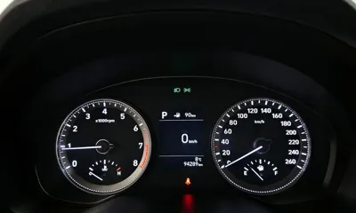 Hyundai Grandeur 2018, 94289 км, за 8986.48 USD - фото 8