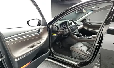 Hyundai Grandeur 2018, 94289 км, за 8986.48 USD - фото 11