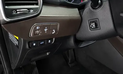Hyundai Grandeur 2018, 94289 км, за 8986.48 USD - фото 14