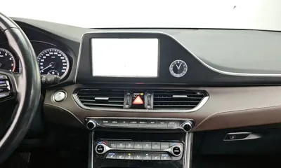 Hyundai Grandeur 2018, 94289 км, за 8986.48 USD - фото 16