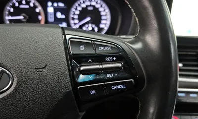 Hyundai Grandeur 2018, 94289 км, за 8986.48 USD - фото 20