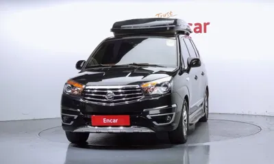 KG_Mobility_Ssangyong KORANDO 2017, 103898 км, за 5905.15 USD