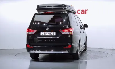 KG_Mobility_Ssangyong KORANDO 2017, 103898 км, за 5905.15 USD