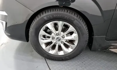KG_Mobility_Ssangyong KORANDO 2017, 103898 км, за 5905.15 USD